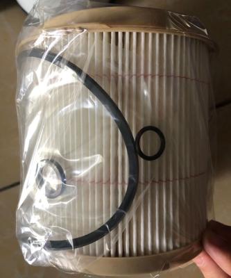 China Truck Excavator Excavator Engine Parts Fuel Water Separator Filter Element 14622355 for sale