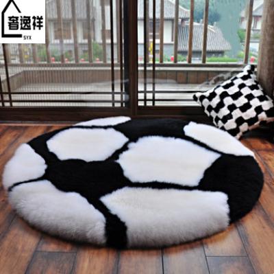 China Anti-Slip Chair Cushion Plush Child Cushion Animal Sofa Mat Home Sofa Indoor Cushion for sale