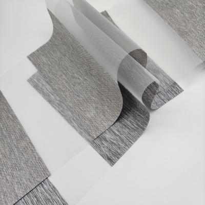 China High Quality Anti-UV Blackout Curtain Fabric Roll Shade Fabric for sale