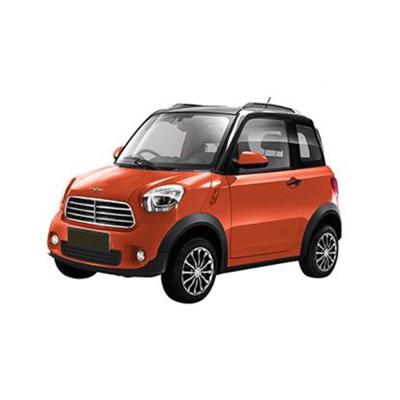 China small electric car mini car small electric car 2 seat - 2 door - made in China 2830*1500*1565mm for sale