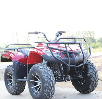 China Atv 200cc 250cc 150cc\All Terrain 2 Seat Mountaineer Vehicle 2080*1100*1380mm for sale