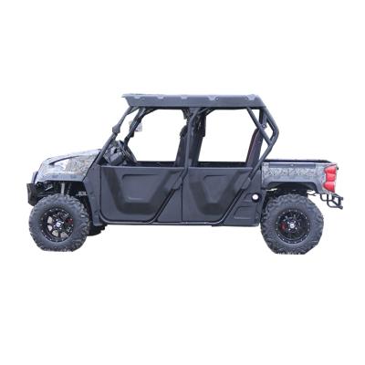 China New High Quality 4*4 800cc ATV Vehicle UTV Adult Off-Road 3830 x 1730 x 1950mm Four Wheel Car for sale