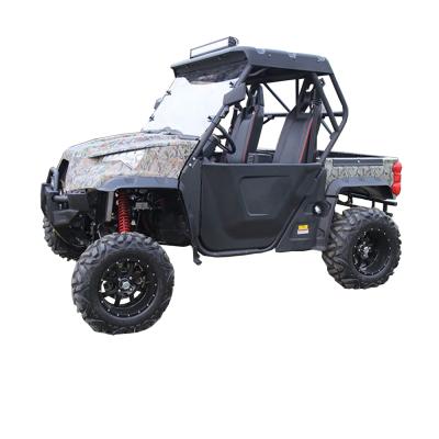 China New ATV 976cc 4*4 Vehicle 4*4 Adult Multifunctional Offroad Offroad Agricultural Motorcycle UTV 29*8-15/29*10-15 for sale