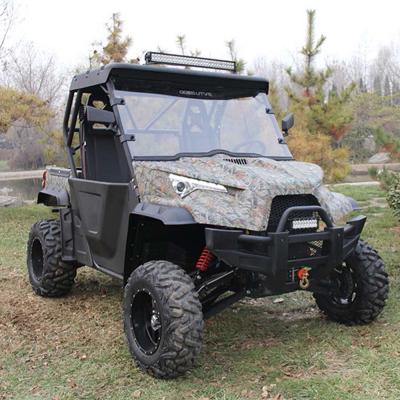 China 2020 New All-Terrain Vehicle ATV 976cc Four-Wheeled Car Adult UTV 100km/h High Speed ​​Fuel Tank 3030 x 1730 x 1980mm for sale