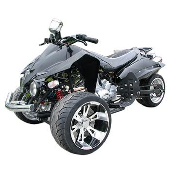 China 250cc Farm ATV 3 Wheeled Adult Motorcycle ATV 650mm for sale