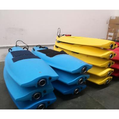 China Unisex Powerful Electric Surfboard Water Sports Electric Water Jet Surfboard for sale