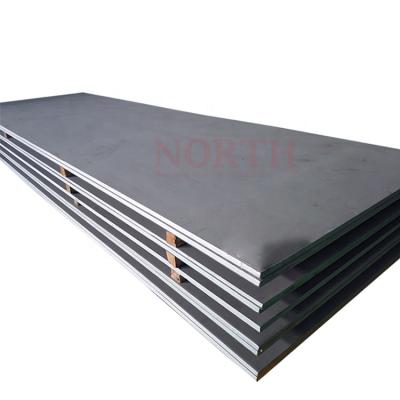 China Building Stainless Steel Sheet 8k Decorative Stainless Steel Sheet 304 Stainless Steel for sale