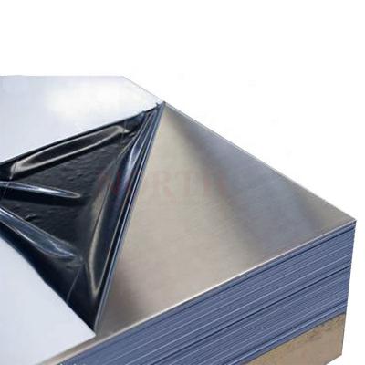 China Building 4x8 Stainless Steel Plate / Sheet 201/202/316/410/409/430 for sale