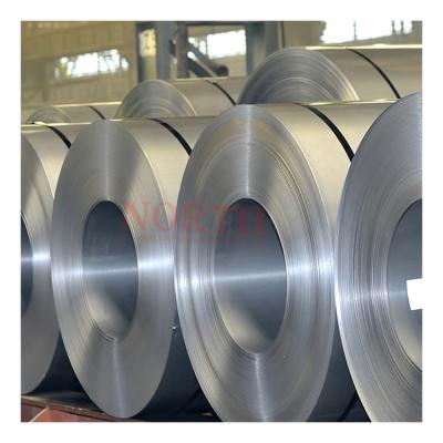 China Machinery Tisco AISI SUS 430 410 304L 202 321 316 316L 201 304 Stainless Steel Coils / Strip 2B SS Rolls 304 for sale