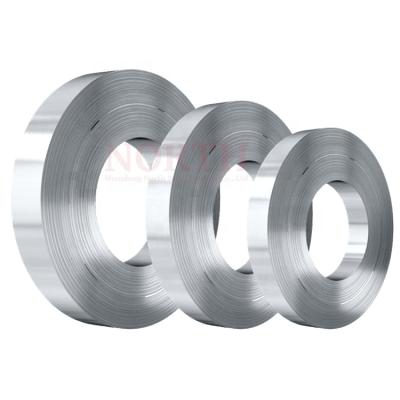 China Decoration Custom Size 316 310 304 301 201 430 420 410S 409L Stainless Steel Coil/Strip/Plate for sale