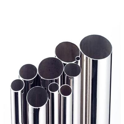 China Petroleum 202 cold rolled stainless steel tube 201 stainless steel tube by stainless steel pipe supplier for sale