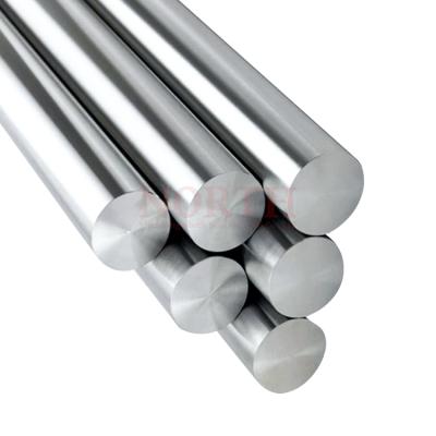 China Industry 253ma Stainless Steel Bar 321h Stainless Steel Round Light Bar for sale