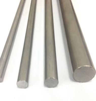 China Industry 321 stainless steel 316 bar 316l stainless steel round rod aisi 316 stainless steel round bar for sale