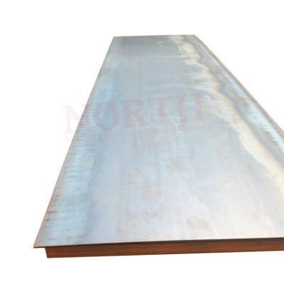 China Used In Mining Machinery Carbon Steel Sheet Hot Rolled 1023 Carbon Steel Sheet for sale