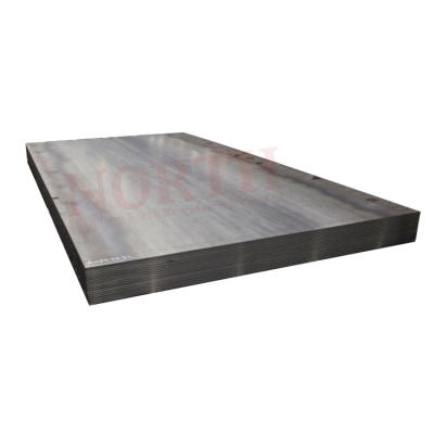 China hot sale astm a36 high carbon ms sheet steel plate steel plate ah32 q235 standard carbon steel for sale