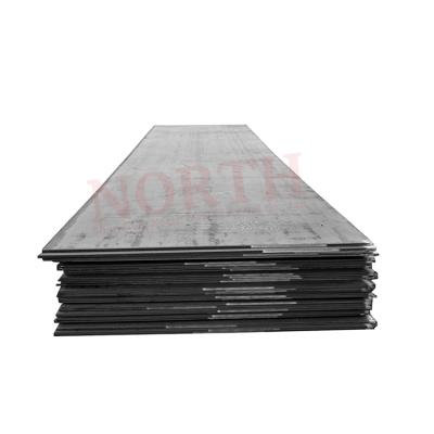 China Construction/building/industry or hot rolled steel plate S355j2 steel sheet etc. of high strength carbon steel sheet for sale