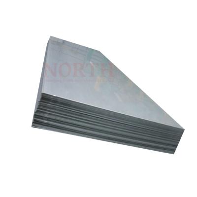 China Construction Materials Steel Plate QSTE500TM QSTE550TM JSH270C MCFC S420MC Hot Rolled Pickled Steel Sheet for sale