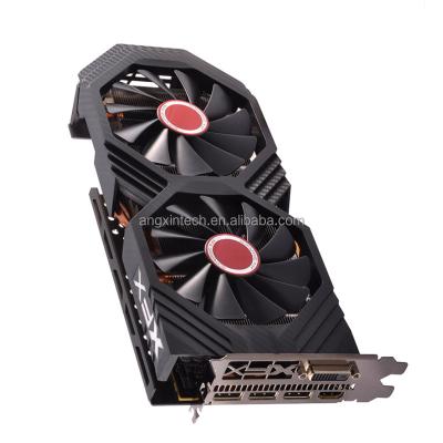 China New CURRENT Workstation rx 580 8gb Graphics Cards with rx 570 and RX 590 8gb GPU 8gb Graphics Cards Computer Graphics Cards for sale