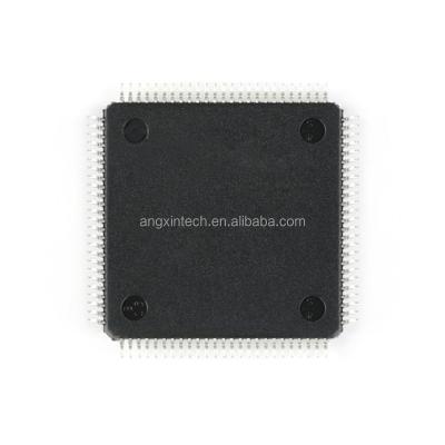 China Components NEW STM32F207VET6 STM32F207ZET6 LQFP-100/144 Electronic Integrated Circuits STM32F207 Microcontroller for sale