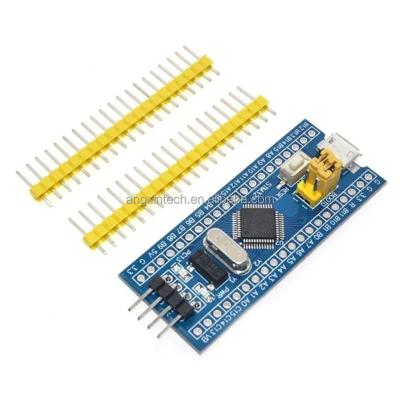 China Official STM32F103C8T6 STM32 System Core Board Development Board ARM STM32F103C8T6 Board for sale