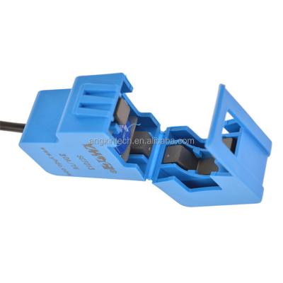 China 100A SCT013-030 Slot Core CT Clamp On Current Transformer Price Sensor SCT013-030 for sale