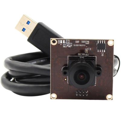 China USB 3.0 Webcam ELP USB3.0 High 50fps IMX291 HD 1080P Webcam Camera Raspberry Pi USB 3.0 Camera Module For Linux, Windows Android for sale