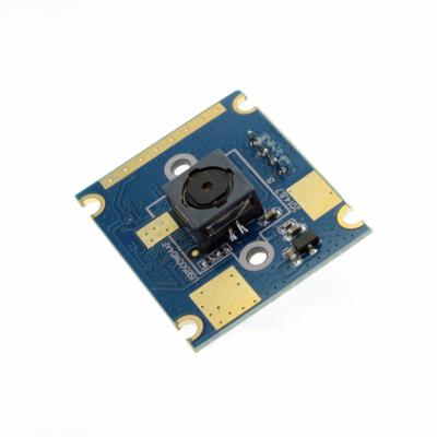 China High Quality Auto Focus USB 2.0 CMOS UV-C Mini Digital Robot Camera Super ELP HD Webcam Module for Windows Linux Android ELP-USB500W04AF-A60 for sale