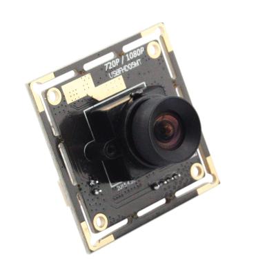 China Driver Free ELP No Deformation 2MP Camera Module Full HD Mini OV2710 USB IR Cut Support IR 1080P 30fps 720P 60fps VGA 120fps for sale