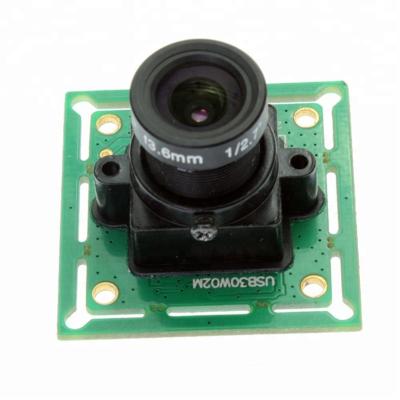 China USB camera module ELP 640*480P OV7725 Mini Webcam VGA 26*26mm/32*32mm mini size CMOS USB camera module for Machinary Equipment for sale