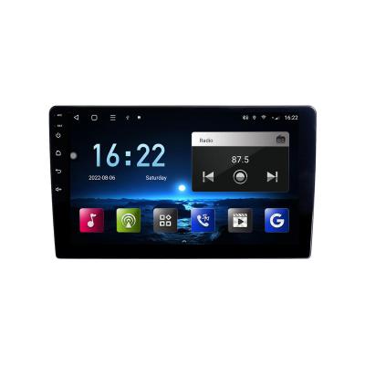 China USB USB Player Charging IPS 2.5D Screen Android 1g+16g Stereo 2din For Honda Accord 2.0 9th 2010 - Gps Navigation Multimedia Car DVD Player for sale