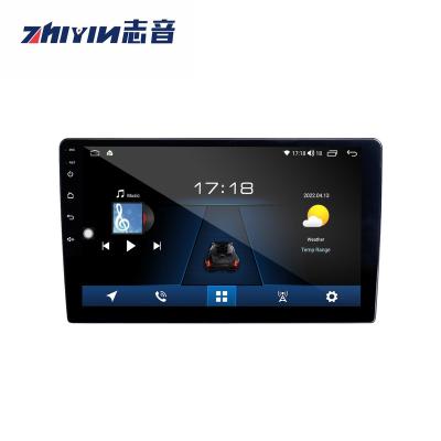 China GPS Android 10.0 10.1