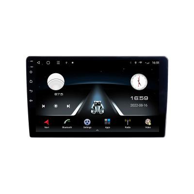 China Universal GPS Car DVD Player 7