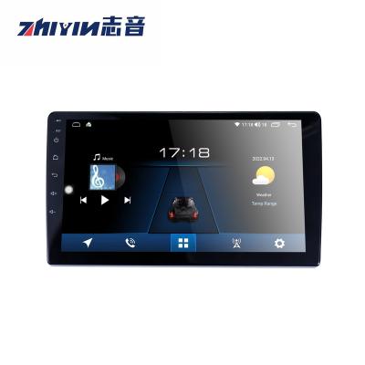 China Universal 2din Android GPS 7