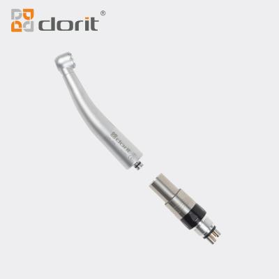 China BEST PRICE Dentist Working Partner High Quality High Speed ​​Handpiece Small LED Dental Instrument With NSK Type Quick Coupling for sale