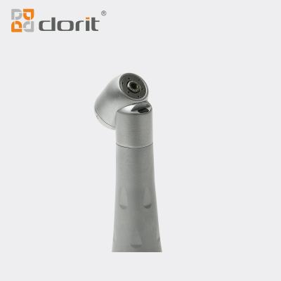 China Jet 6 Holes Fiber Optic Steel Triple Quick Coupling Dental Handpiece Handpiece Led High Speed ​​Dorit Brand DR-145K for sale