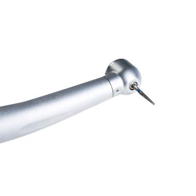 China Teeth Drilling Best DORIT 2/4 Holes Air Turbine Dental High Speed ​​Single Jet Handpiece for sale