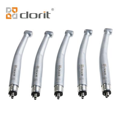 China DORIT metal high quality mini head handpiece high speed turbina de Para de repuestos high speed odontologica for sale