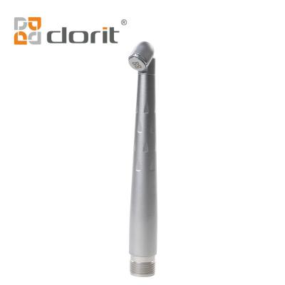 China Area dental promotion! New desgin 45 degree dental surgical handpiece / high speed handpiece with counter angle head with one year warranty for sale