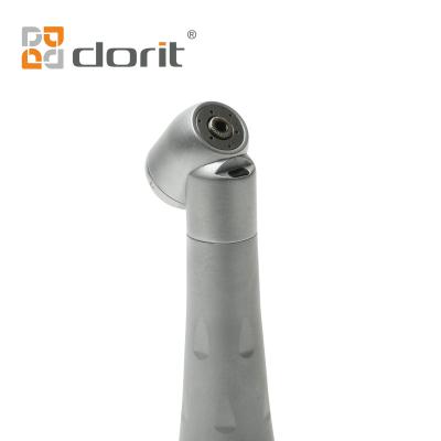 China Dorit dental sector 45 degree against the angle turbine air head high speed odontologa handpiece piezas de mano Para for sale