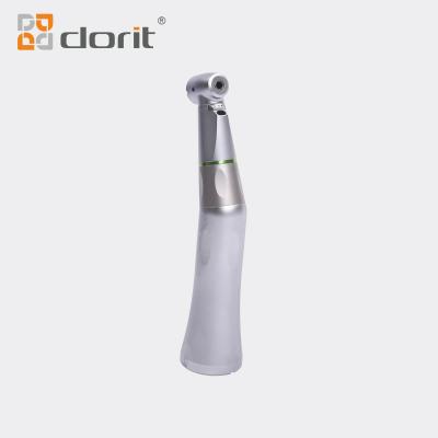 China 2021 Low Speed ​​Dorit Dorit Angle 4:1 Fiber Optic Implant Handpiece Hands Metal Counters Patch 41 for sale