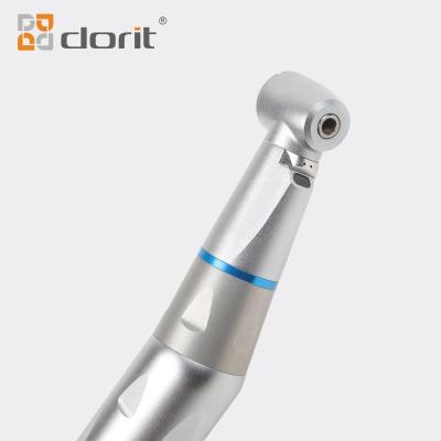 China Best Hosptial Quality DR-11CF Dental Fiber Optic Led Vs Low Speed ​​Angle Polish AI Dental Handpiece for sale