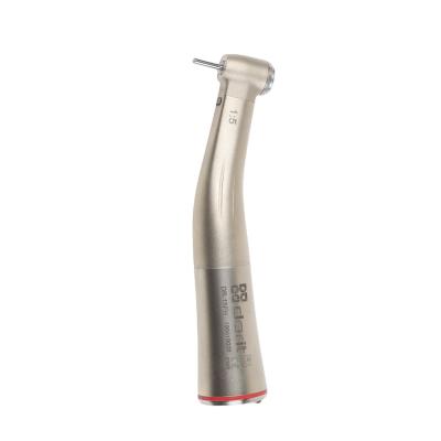 China Dental Area Dental Low Speed ​​Handpiece Reciprocating VS Angle 1:5 Led VS Angle Dental Handpiece for sale