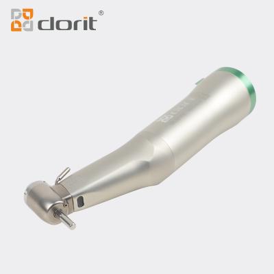 China 2020 Low Speed ​​Fiber Optic Led Fiber Optic Led Dental Implant Counter Area Dental Handpiece for sale