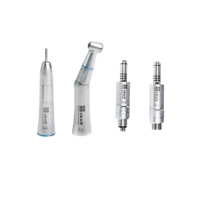 China Dorit Economic Dental High And Metal Handpieces Low Speed ​​Dental Student Handpiece Kit for sale