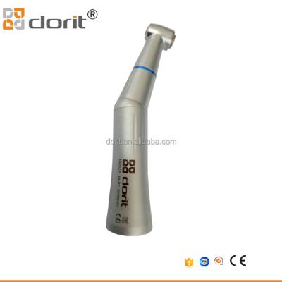 China DORIT Brand Dental Dental Regional 1:1 Angle Handpiece Low Speed ​​Price Vs for sale