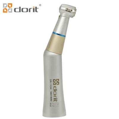 China 1:1 Dental Regional Dental Low Speed ​​Versus Angle Handpiece DORIT Brand Item DR-11CH for sale