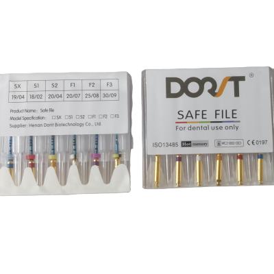 China High Quality Dorit Rotary Engine Use Endo Folder Easy Operation Cheap Prices With Heat Activation For Endodontics Medical School Dental Clinic for sale