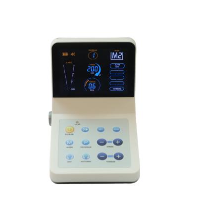 China 9 Programs PROFESSIONAL DENTAL Chinese Root Canal Preparation Dental Endomotor With Apex Locator for sale