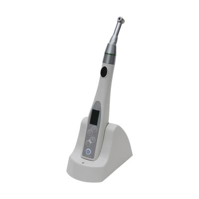 China Dental Regional Cheap Cordless Root Canal Treatment Endo Motor Dental Endodontic for sale