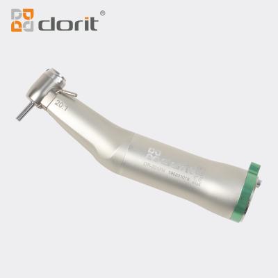 China Dorit DR-201FH Dental Regional 20:1 Vs Angle Fiber Optic Endomotor Vs Angel 201 Dental Implant Torque Wrench for sale